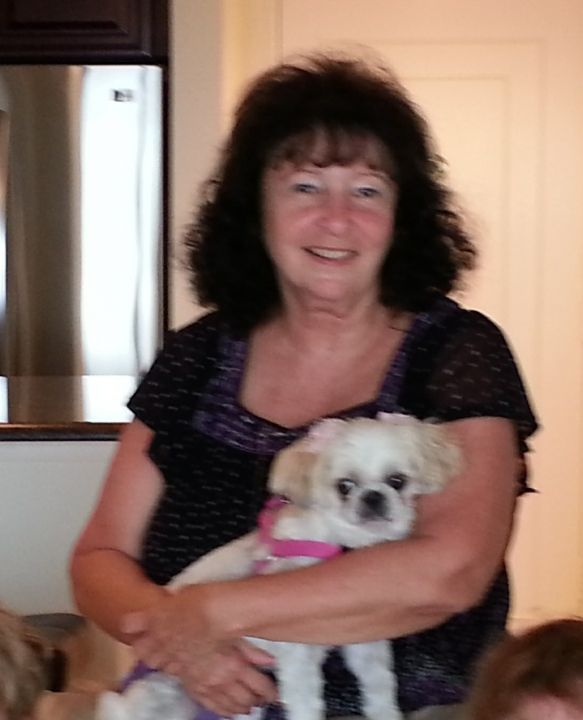 Sheila Scott - Class of 1968 - Sylvania Northview High School