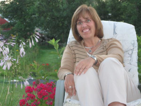 Kathy Davis - Class of 1979 - Sylvania Northview High School