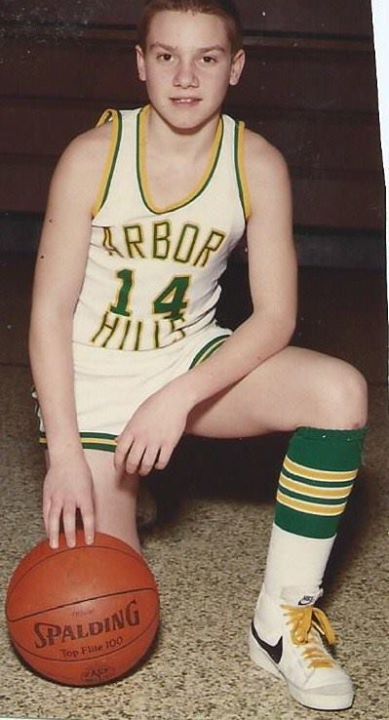 Rusty Hanna - Class of 1988 - Sylvania Northview High School