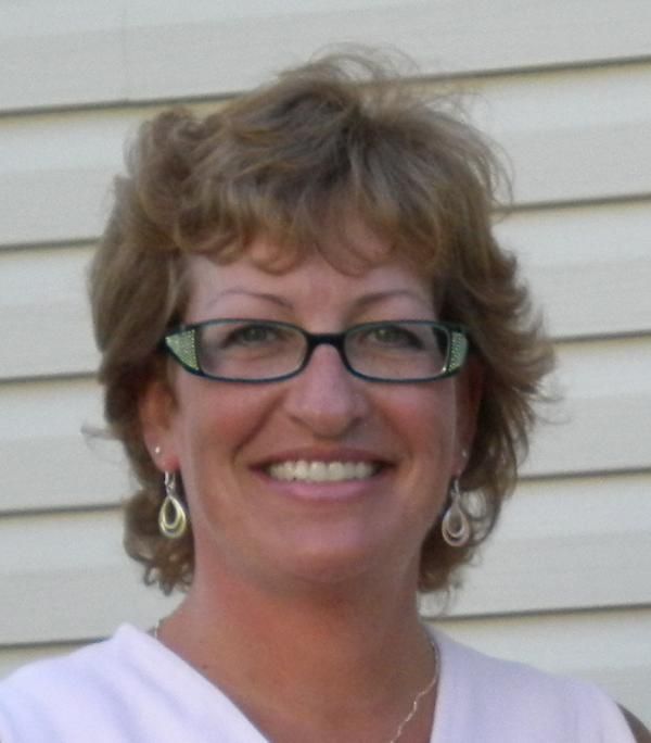 Tracy Summers - Class of 1983 - Sylvania Northview High School