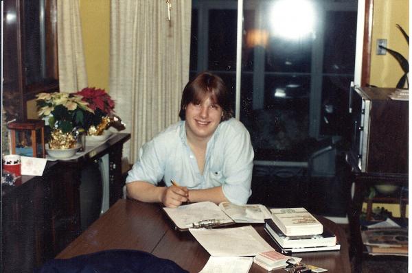 Matthew Fall - Class of 1989 - Sylvania Northview High School