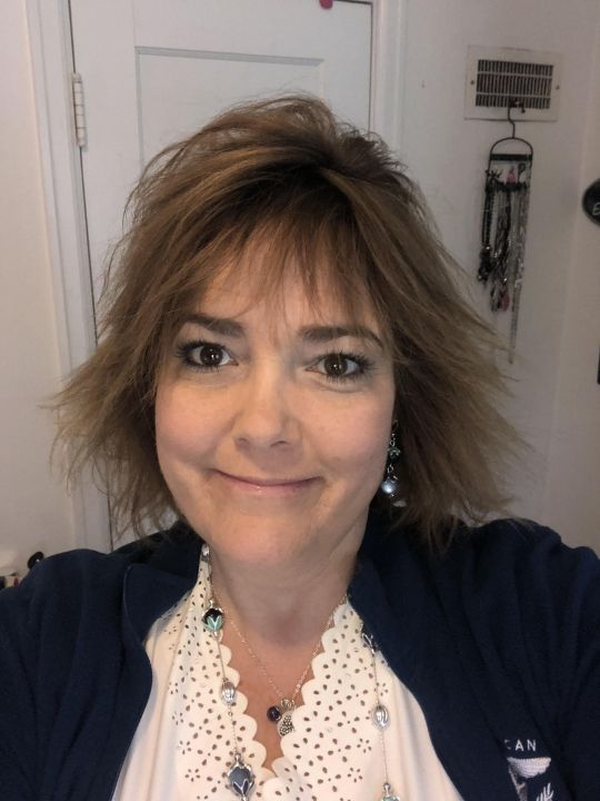 Dawn Sutton - Class of 1989 - Sylvania Northview High School