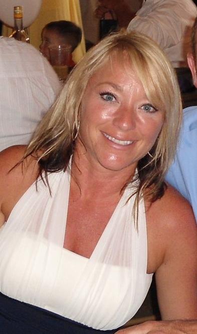 Cynthia Kocinski - Class of 1983 - Sylvania Northview High School