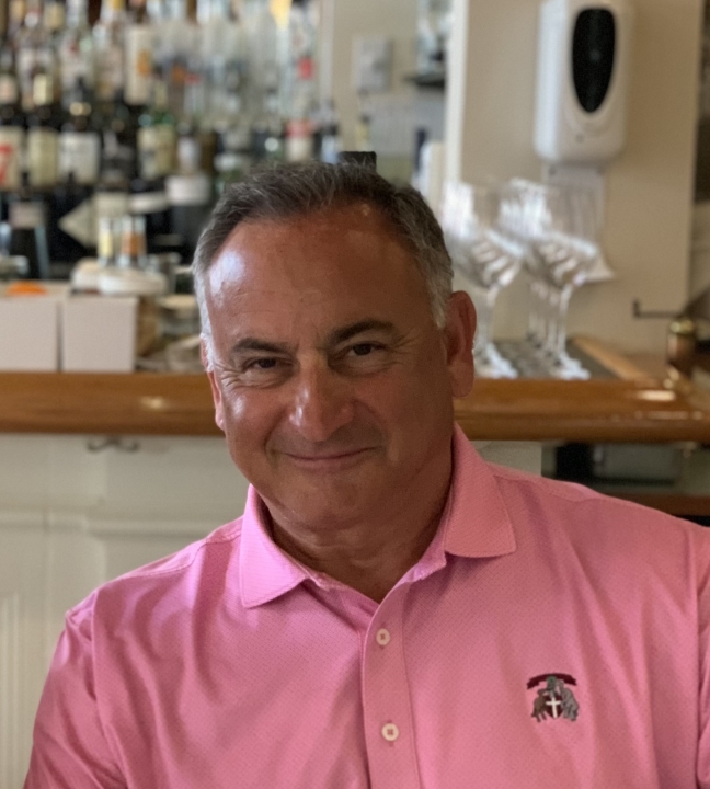 Greg Kopan - Class of 1976 - Sylvania Northview High School