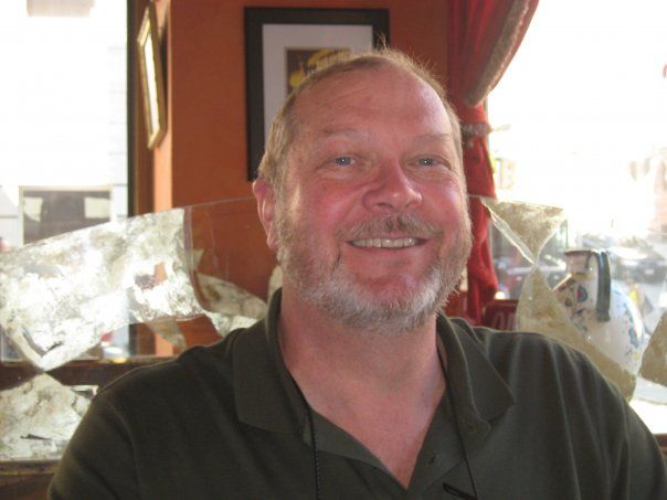 Jeff Pridgeon - Class of 1970 - Sylvania Northview High School