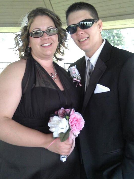 Christina Yates - Class of 2000 - Sylvania Northview High School
