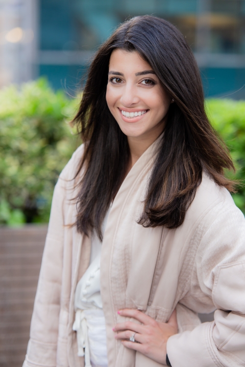 Elle Achil - Class of 2010 - Sylvania Northview High School