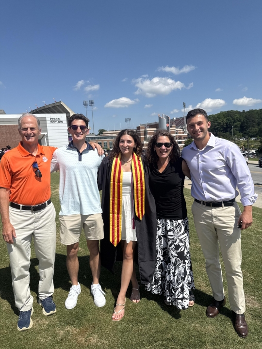 Sue Migliorato - Class of 1982 - Mendham High School