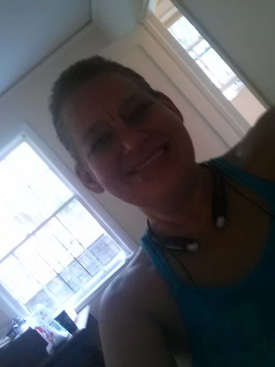 Tracy Deyhle - Class of 1982 - Taylor High School