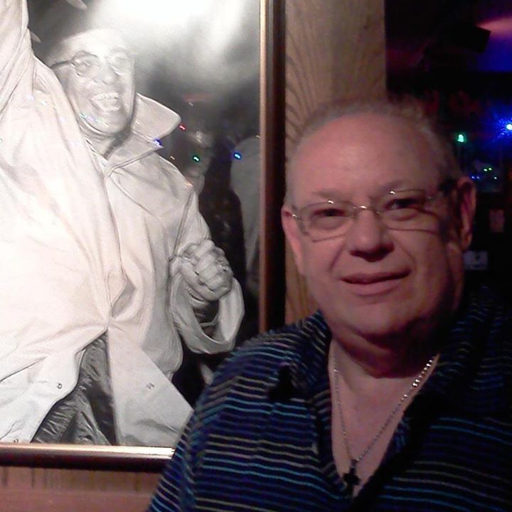 Stanley Lindley - Class of 1968 - Taylor High School