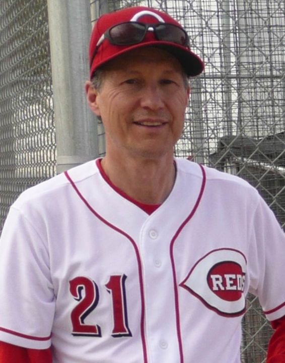 Roger Lindle - Class of 1970 - Taylor High School