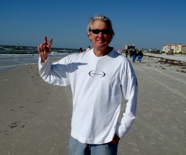 Dennis Kurlas - Class of 1974 - Taylor High School