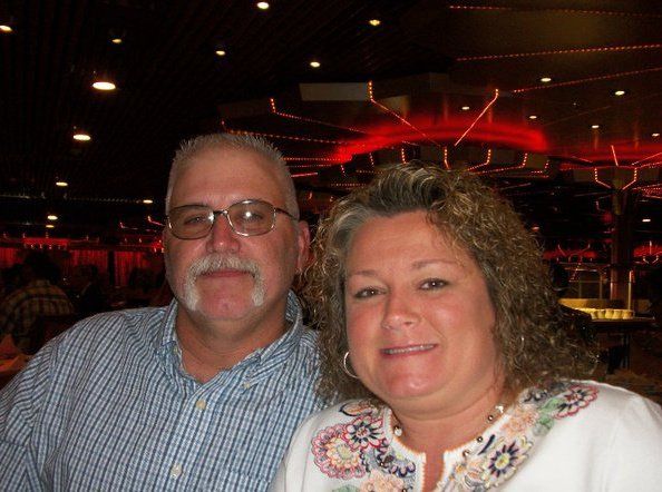 Amy Sams - Class of 1986 - Taylor High School