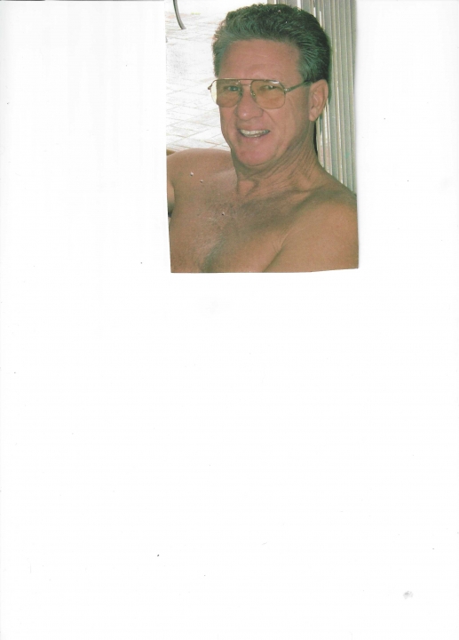 Michael Roether - Class of 1959 - Taylor High School