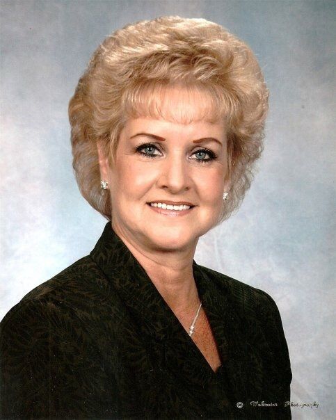 Marilyn Milliron - Class of 1967 - Taylor High School