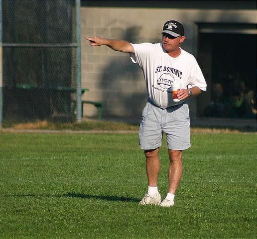 Dave Murray - Class of 1977 - Taylor High School