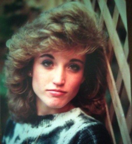 Dawn Ulmer - Class of 1989 - Bonesteel-fairfax High School