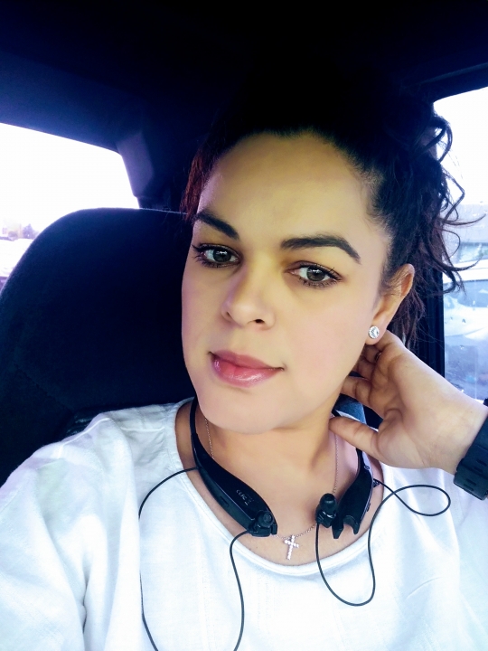 Antanaja Soto - Class of 1995 - West Orange High School