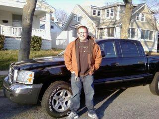 Brian Degnan - Class of 2004 - West Orange High School