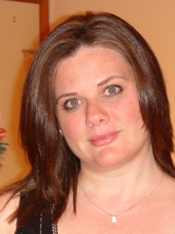 Kathryn Wilson - Class of 1991 - West Orange High School