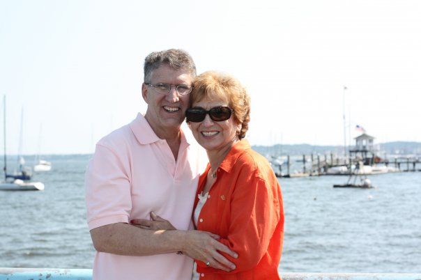Robert Lieberman - Class of 1964 - West Orange High School