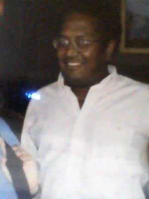 Sunil Krishnan - Class of 1977 - Thomas Worthington High School