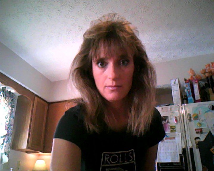 Jodi Thomas - Class of 1984 - Thomas Worthington High School