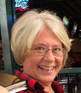 Wendy Greenhaw - Class of 1977 - Thomas Worthington High School