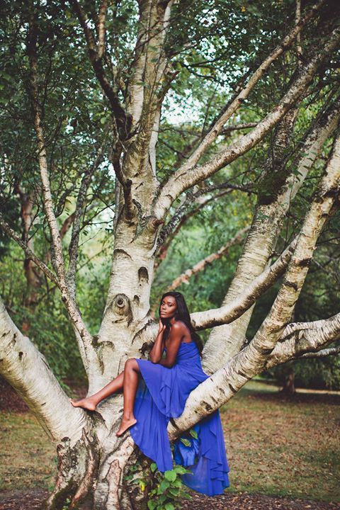 Anita Mwiruki - Class of 2012 - Thomas Worthington High School