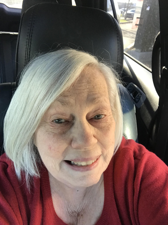 Sally Canpbell - Class of 1964 - Thomas Worthington High School