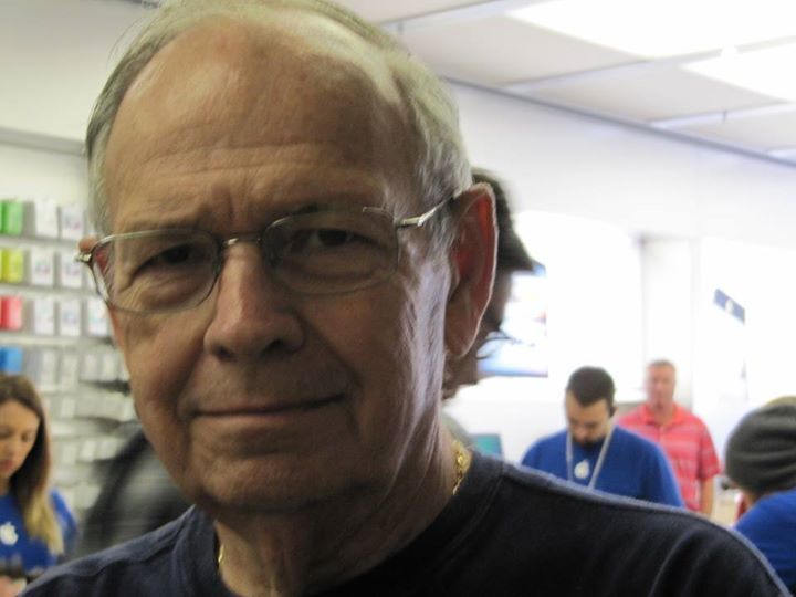 Daniel Warner - Class of 1954 - Thomas Worthington High School