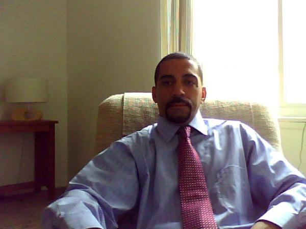 Brian Hunt - Class of 1991 - Thomas Worthington High School