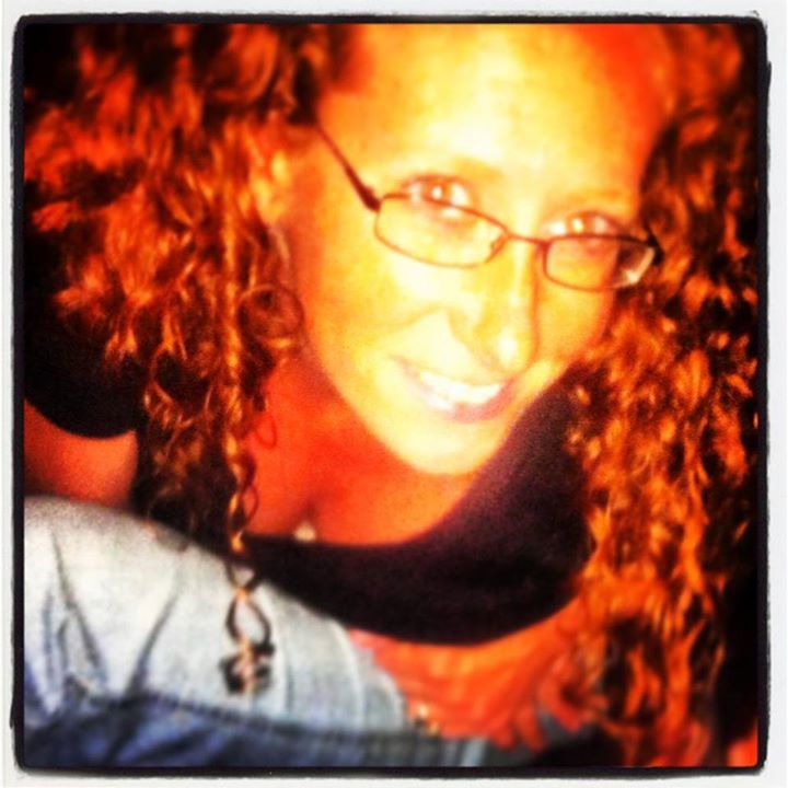 Megan Miller - Class of 1995 - Thomas Worthington High School