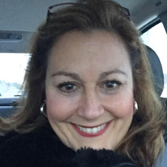 Belinda Monell Morman - Class of 1978 - Thomas Worthington High School