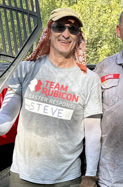 Steve Palmquist - Class of 1972 - Thomas Worthington High School