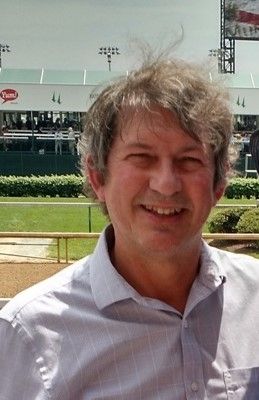 Scott Whitney - Class of 1974 - Thomas Worthington High School