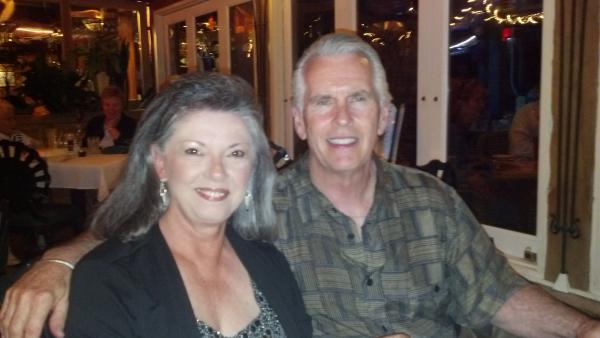 Marcy Valerio - Class of 1962 - Thomas Worthington High School