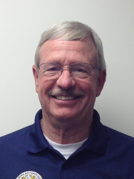 John (bud) Peticolas - Class of 1968 - Thomas Worthington High School