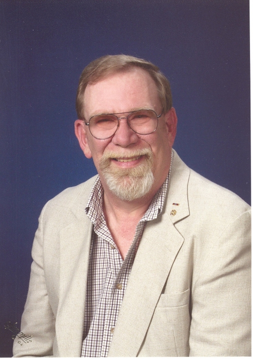 Ridhard Hoffman - Class of 1966 - Thomas Worthington High School
