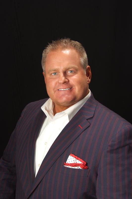 Tom Hayes - Class of 1987 - Thomas Worthington High School