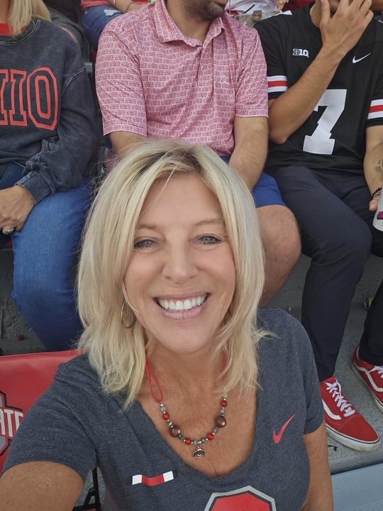 Nancy Ruck - Class of 1980 - Thomas Worthington High School