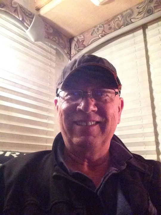 David Riffle - Class of 1968 - Thomas Worthington High School