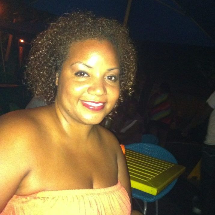 Carolyn Pierre-louis - Class of 1993 - Thomas Worthington High School