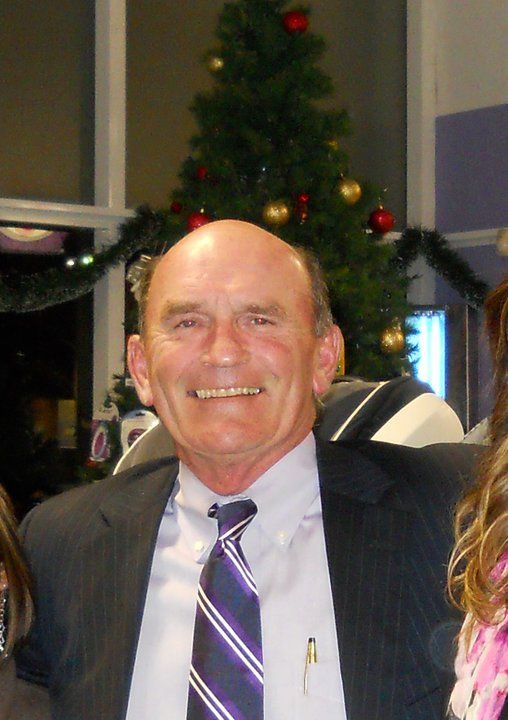 Gary Kester - Class of 1966 - Thomas Worthington High School