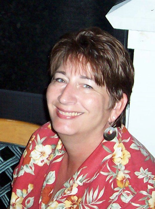 Marcie Ronken - Class of 1969 - Thomas Worthington High School