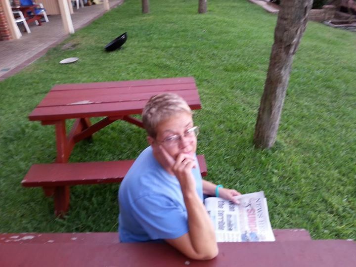 Laurel Kunkler - Class of 1997 - Thomas Worthington High School