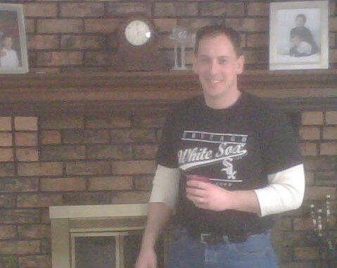 Mark Fadden - Class of 1984 - Thomas Worthington High School