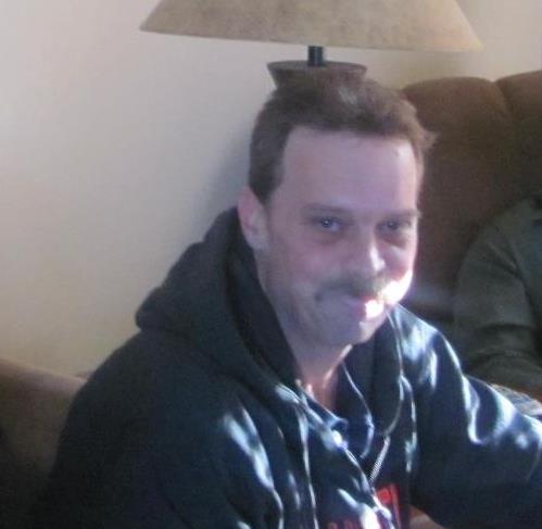 Larry Swerlein - Class of 1981 - Thomas Worthington High School