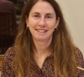 Stephanie Palmer, class of 1987