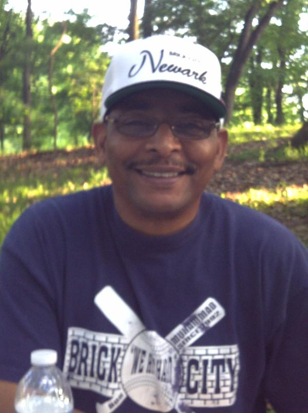 Carl Jackson - Class of 1972 - West Side High School